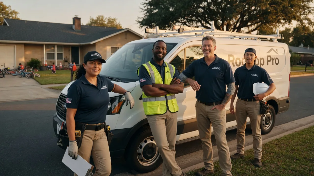 Roof Repair in Tieton, WA near me